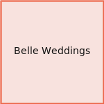 Belle Weddings